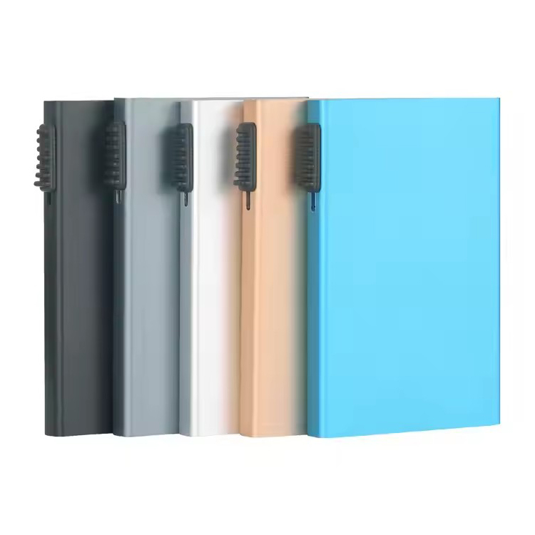 QUICK CARD ACCESS POP-UP WALLETS (4) QUICK CARD ACCESS POP-UP WALLETS (4)