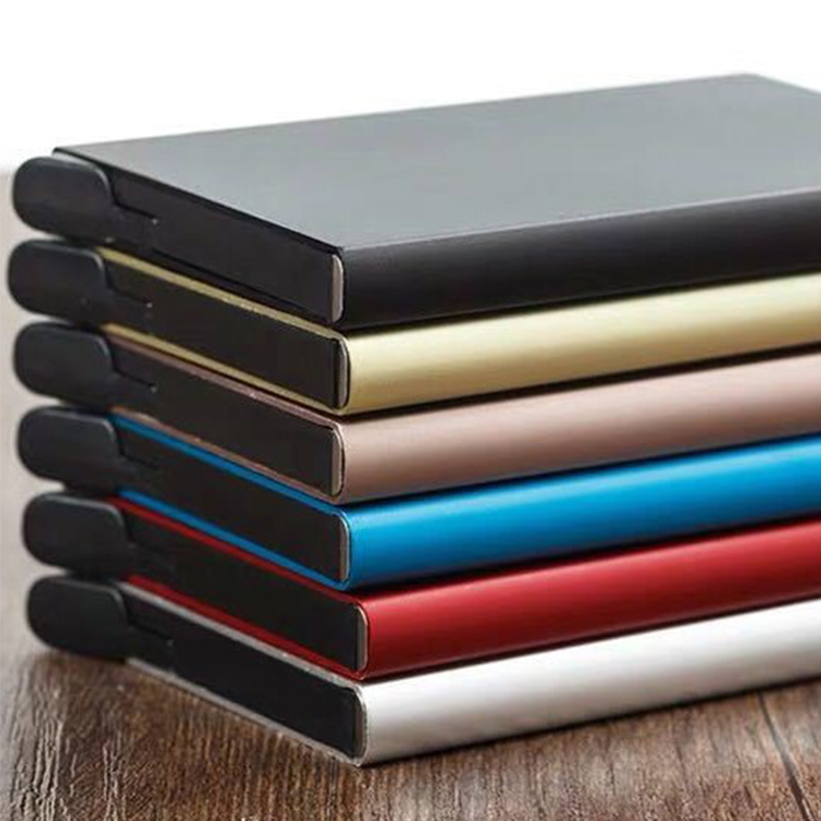 Slim Pop-Up RFID Minimalist Credit Card Holder (5) Slim Pop-Up RFID Minimalist Credit Card Holder (5)