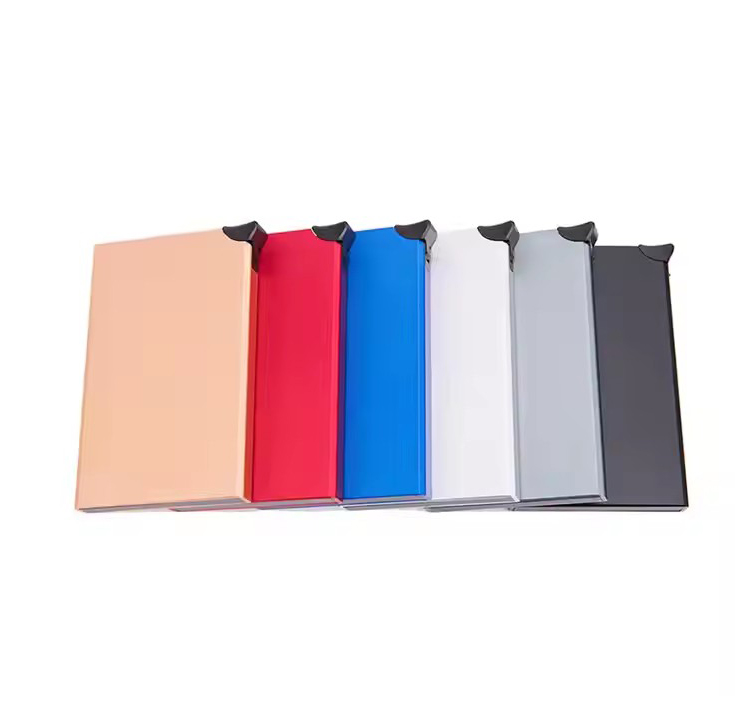 Top Slider Pop up Card Wallet (4) Top Slider Pop up Card Wallet (4)