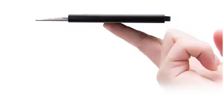 Slim Pop-Up RFID Minimalist Credit Card Holder (2) Slim Pop-Up RFID Minimalist Credit Card Holder (2)