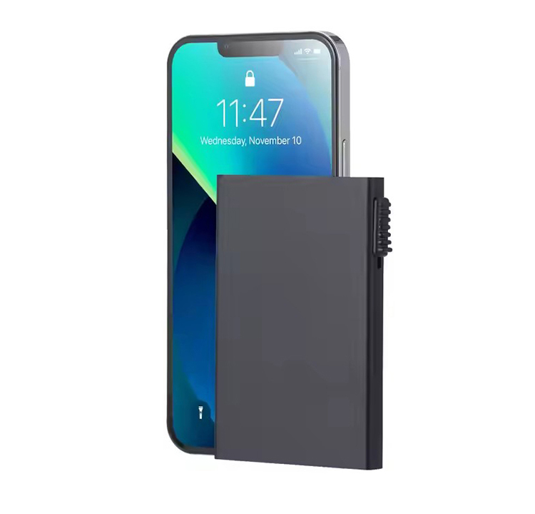 QUICK CARD ACCESS POP-UP WALLETS (3) QUICK CARD ACCESS POP-UP WALLETS (3)