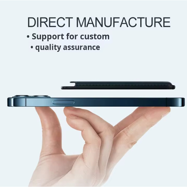 Magnetic Phone Wallet MagSafe Card Holder (3) Magnetic Phone Wallet MagSafe Card Holder (3)