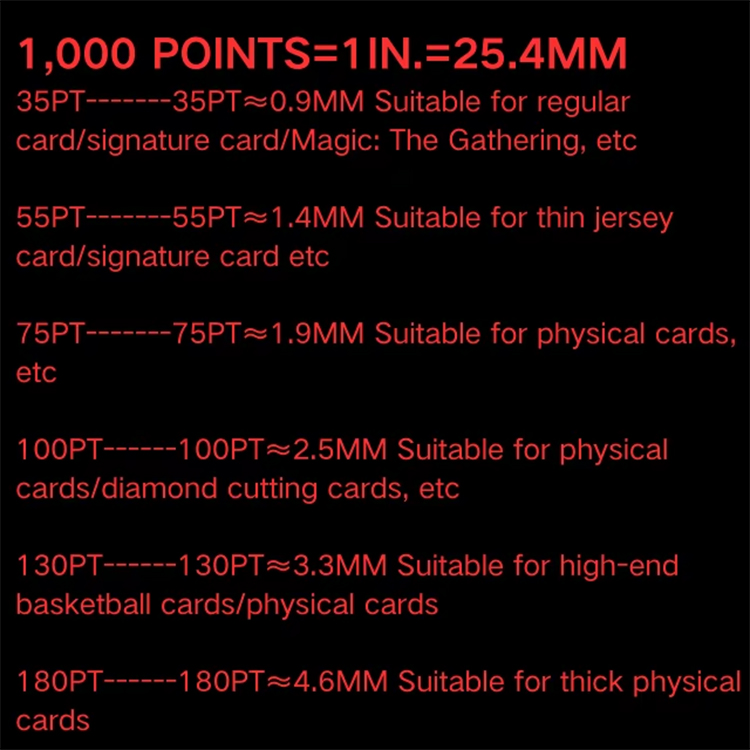UV Protection Strong Magnetic Trading Card Holder (6) UV Protection Strong Magnetic Trading Card Holder (6)