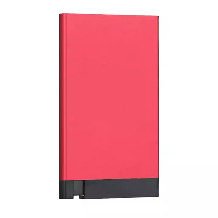 Minimalist Pop-Up Slim RFID Metal Wallet (1) Minimalist Pop-Up Slim RFID Metal Wallet (1)