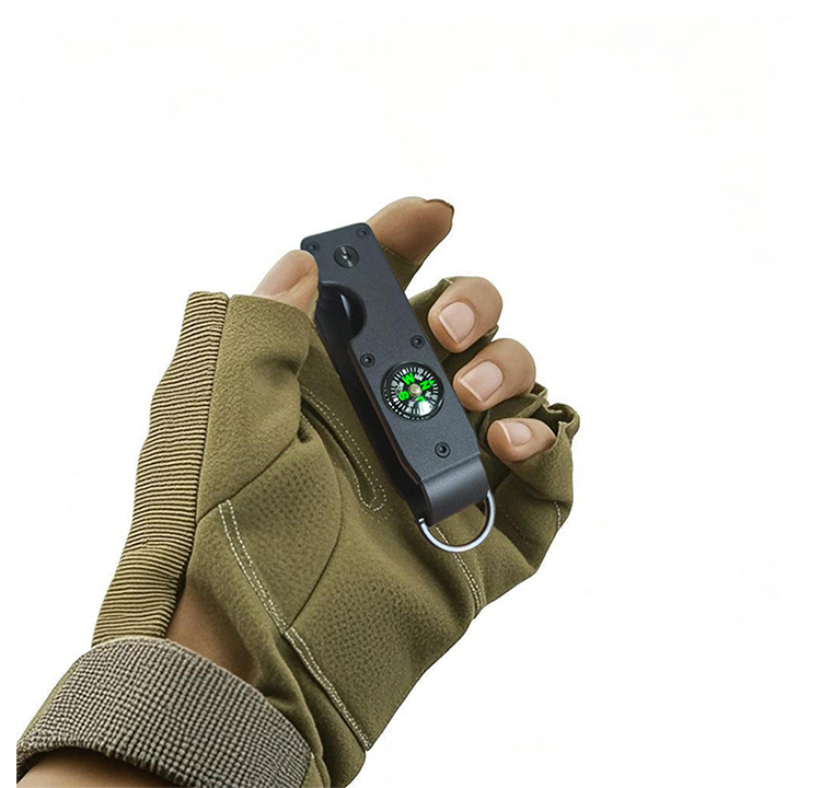 Smart Compact Key Organizer With Compass (4) Smart Compact Key Organizer With Compass (4)