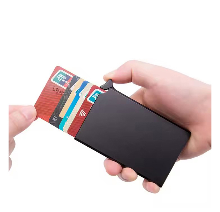 Top Slider Pop up Card Wallet (2) Top Slider Pop up Card Wallet (2)