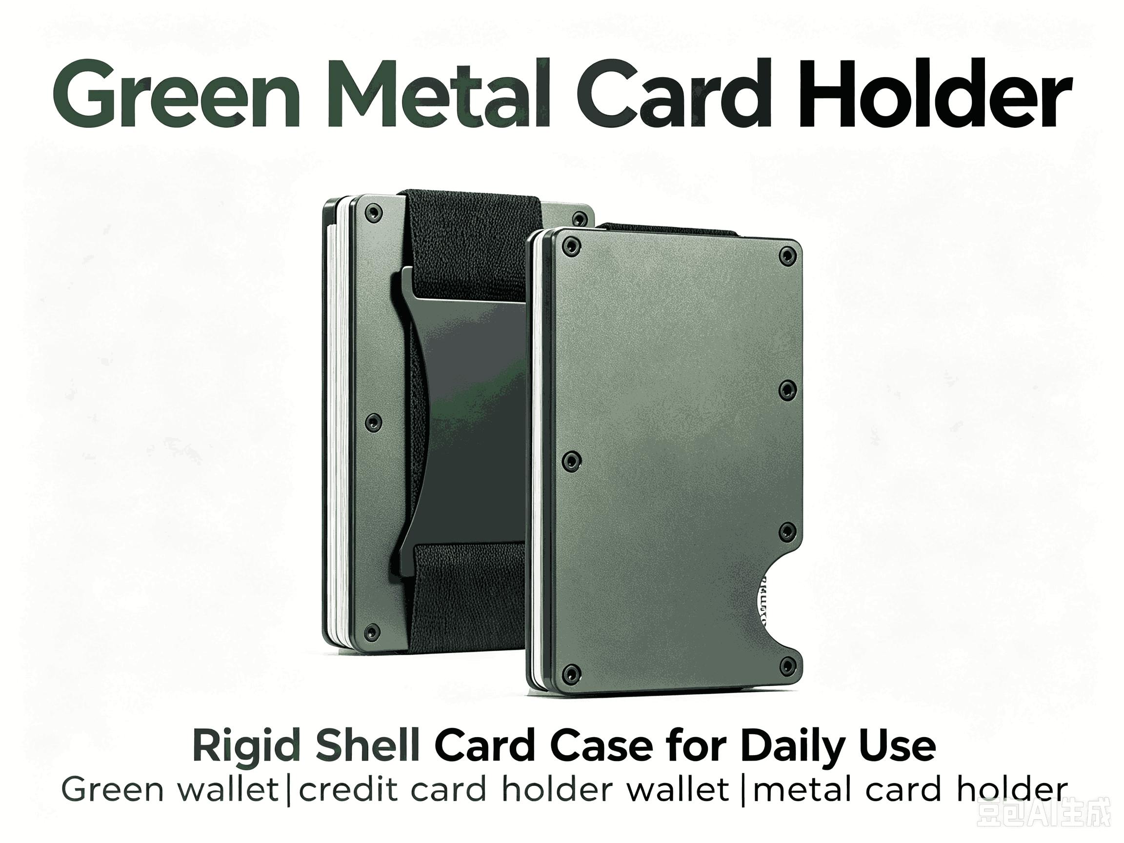 green wallet green wallet