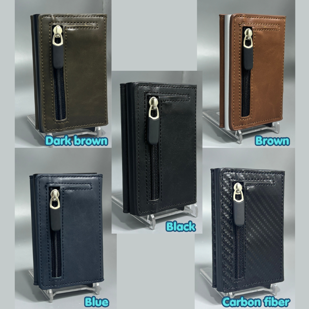 custom coin purse manufacturer
