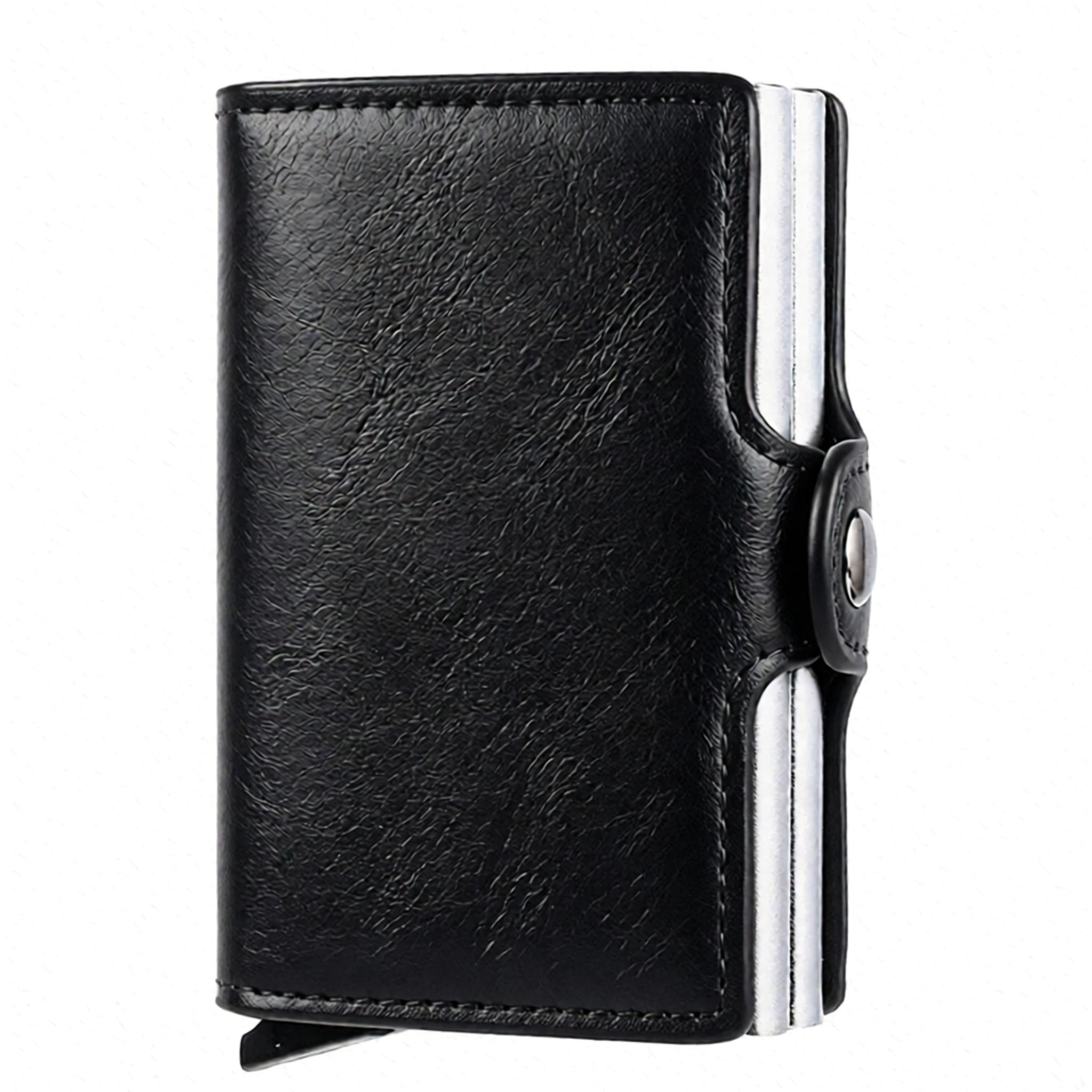 RFID travel wallet