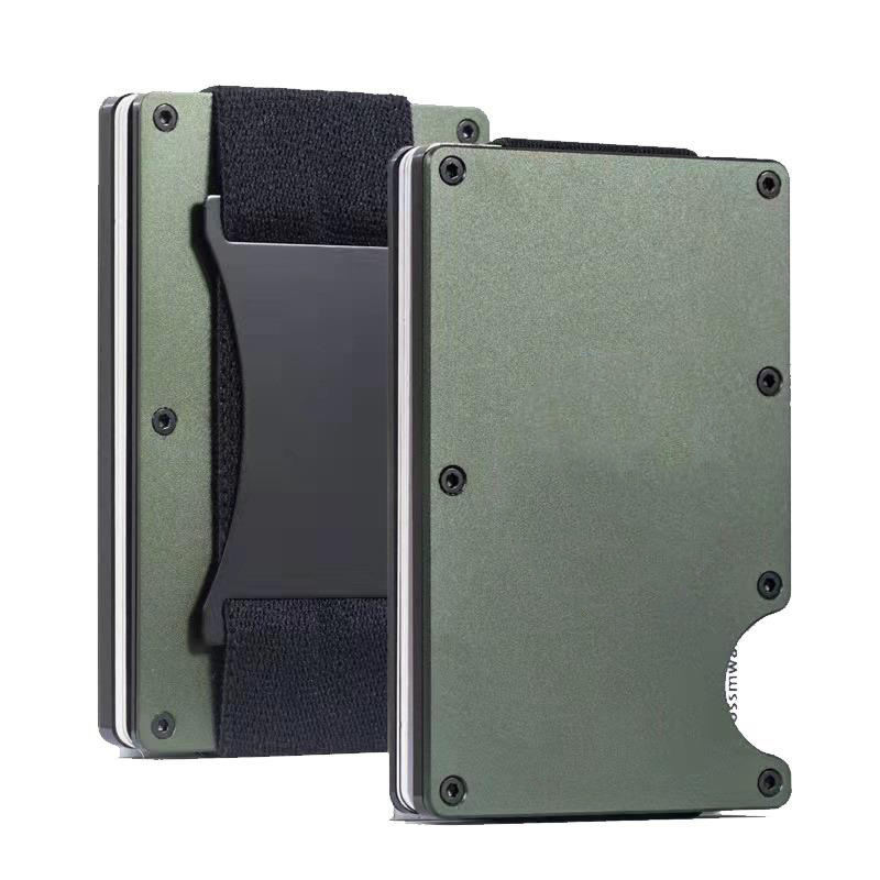 best Minimalist Wallet Supplier