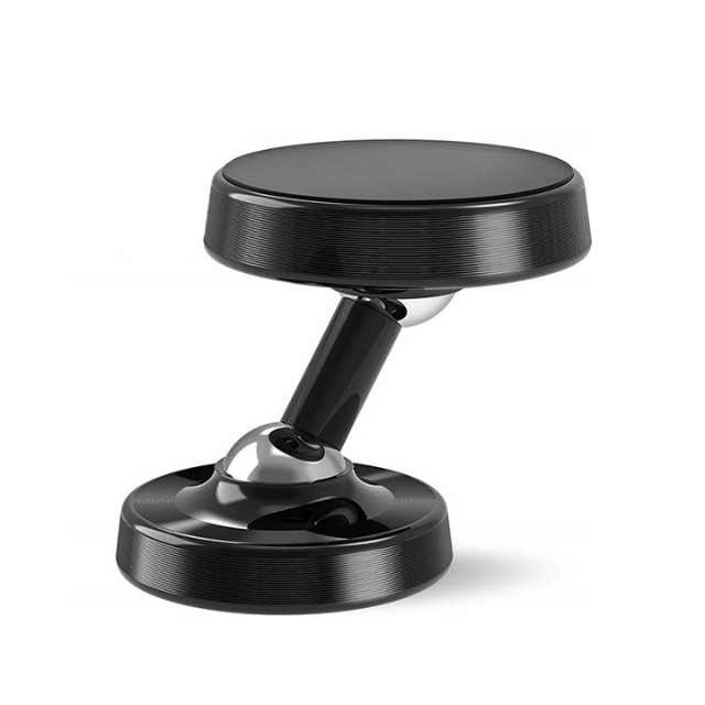 Black (Double-sided magnetic 39mm) Negro (magnético de doble cara de 39 mm)