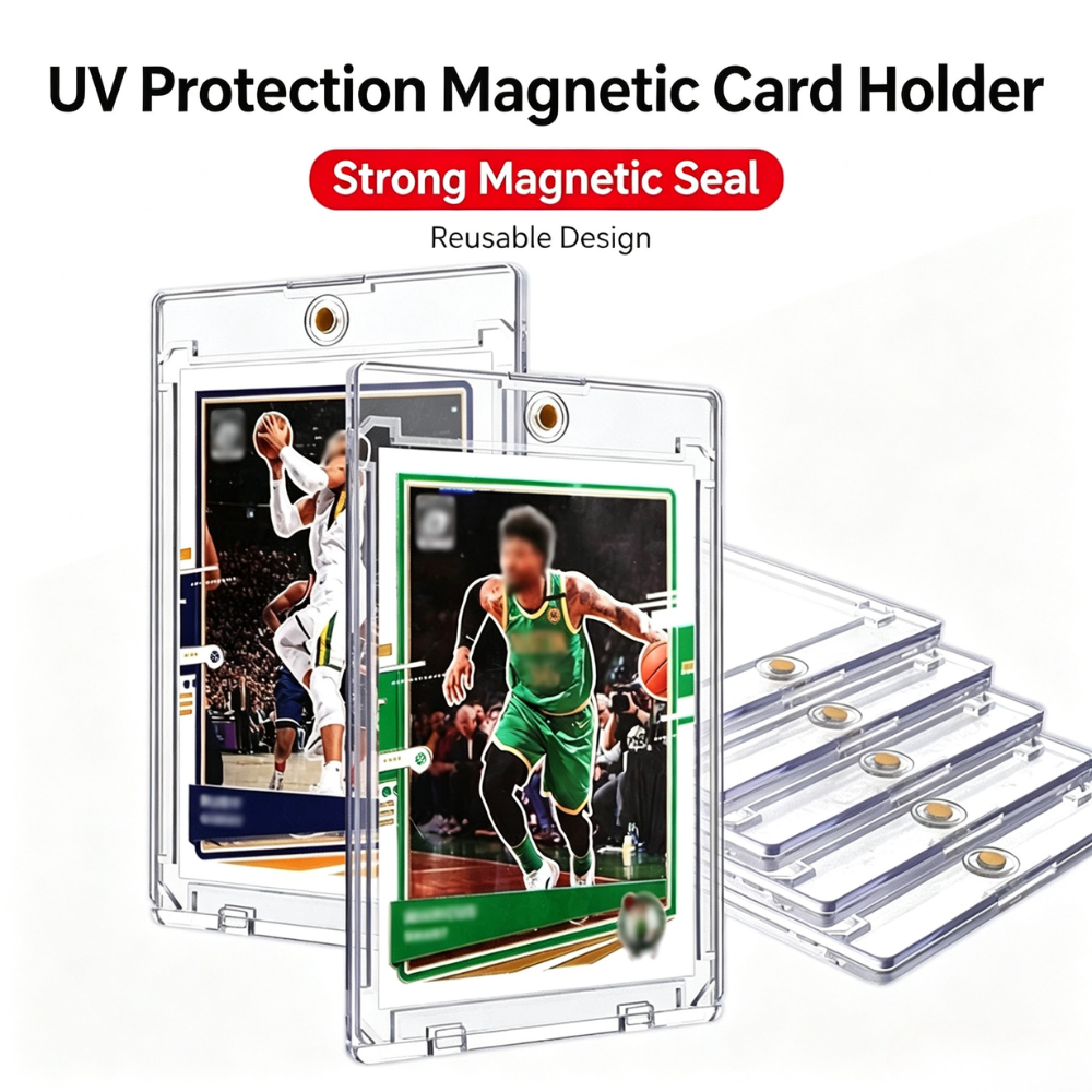 custom graded card cases custom graded card cases