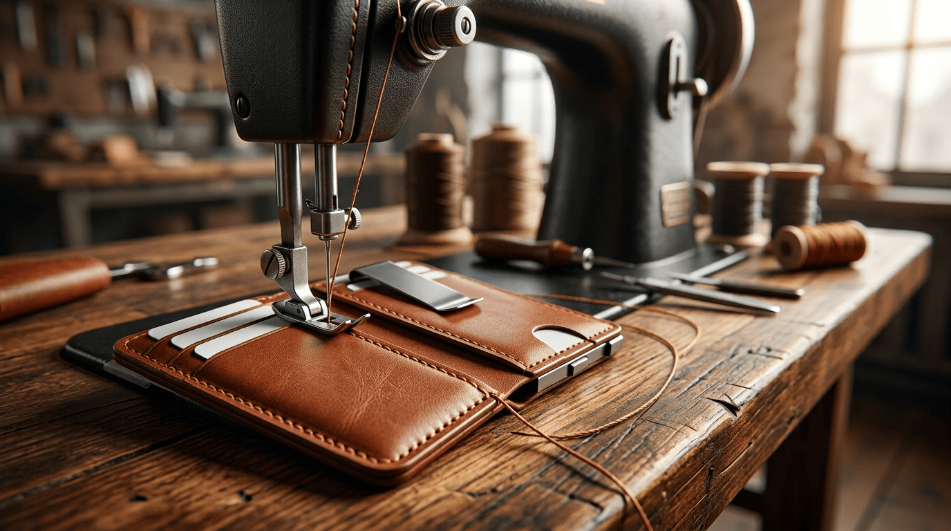 Wholesale Leather Wallets