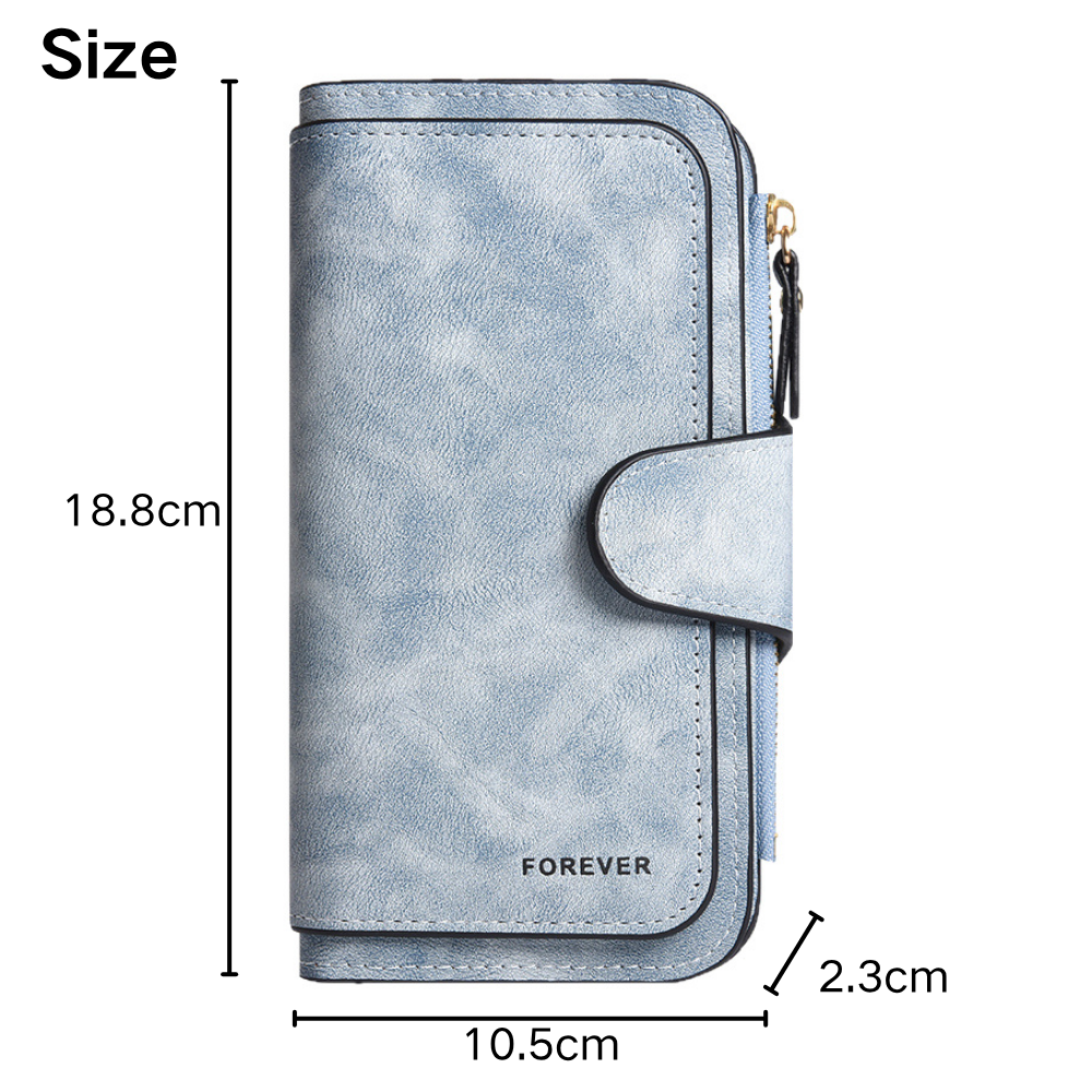 Ladies wallet