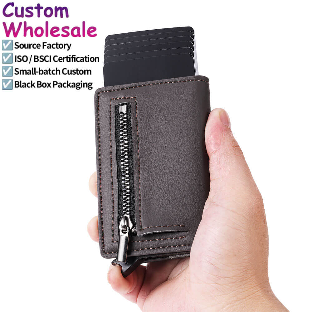 Wholesale RFID Wallets