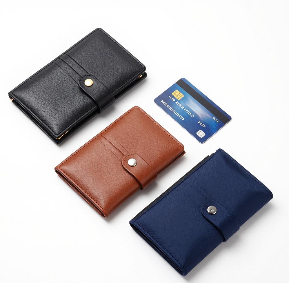 Magic Wallet wholesale OEM Magic Wallet wholesale OEM
