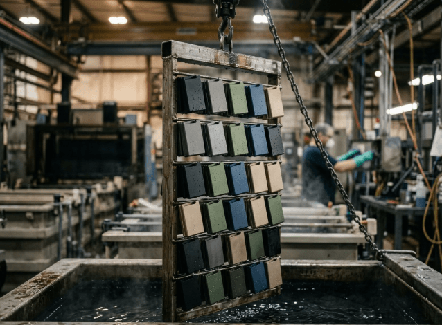 wallet manufacturers
