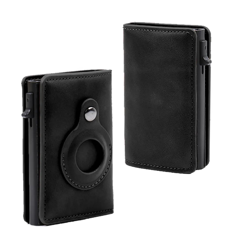 airtag wallet Factory