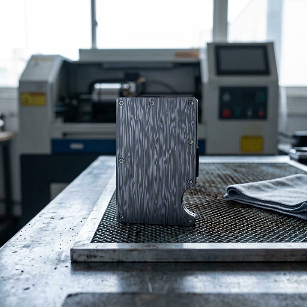 rfid blocking supplier