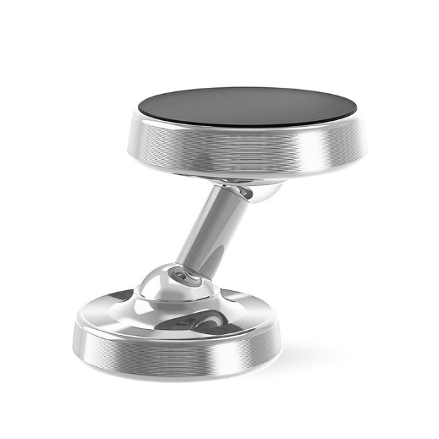 Silver (Double-sided magnetic 39mm) Plata (magnético de doble cara 39 mm)