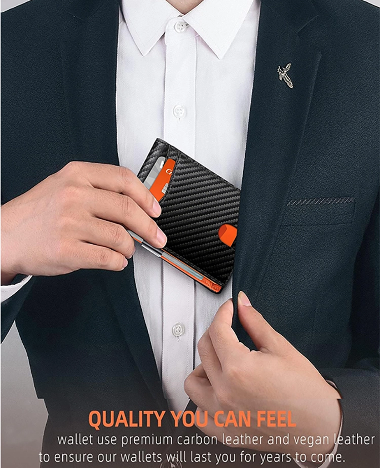 Money Clip Wallet1 Money Clip Wallet1