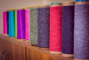 Recycled Yarn