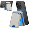 MagSafe Phone Stand Card Holder Wallet