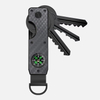 Smart Compact Key Organizer With Compass
