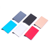 Slim Pop-Up RFID Minimalist Credit Card Holder