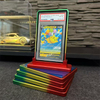 Pokemon Grading Bumper Guard Slab Protector Case