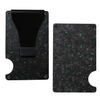 Forged Ember Carbon Fiber RFID Billfold Wallet
