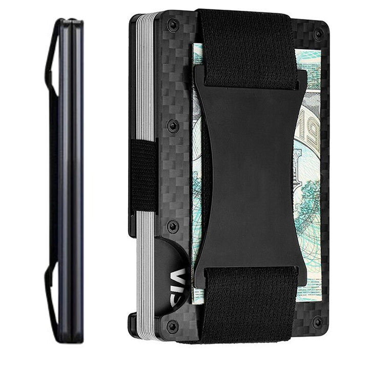 What Is An RFID Wallet? Secure Protection for Cards And Personal Data