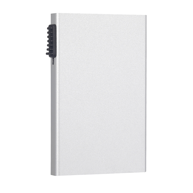 Quick Card Access Pop-up Wallets