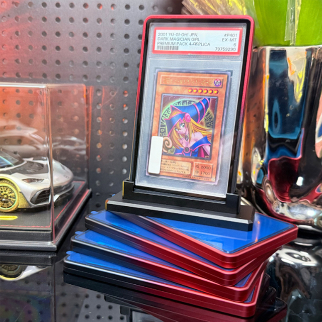 Pokemon Grading Bumper Guard Slab Protector Case