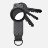 Smart Key Organizer With AirTag GPS Tracker