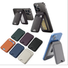 MagSafe Phone Stand Card Holder Wallet