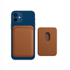 Magnetic Phone Wallet MagSafe Card Holder