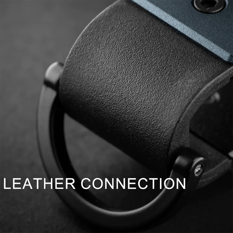 Smart Key Organizer With AirTag GPS Tracker (4)