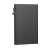 RFID protected Slim Pop-Up Card Holder