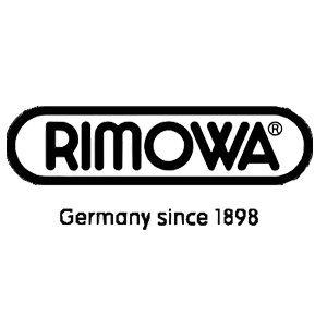 02 RIMOWA LOGO