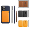 Magnetic Phone Wallet MagSafe Card Holder