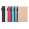 RFID protected Slim Pop-Up Card Holder
