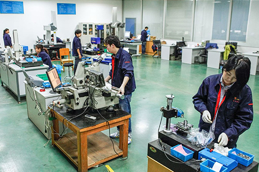 Strong Customization & R&D Capability