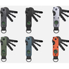 Smart Compact Key Organizer With Compass