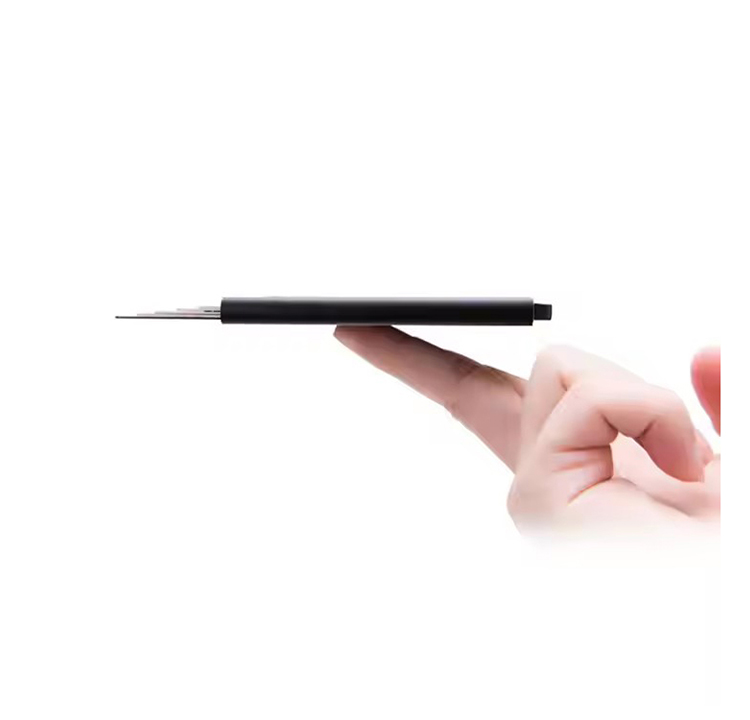 Slim Pop-Up RFID Minimalist Credit Card Holder (2)