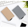 Pop-Up RFID Metal Credit Card Holder Wallet