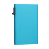 RFID protected Slim Pop-Up Card Holder