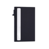 Slim Metal Pop-Up RFID Blocking Card Wallet