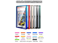 4. Glass / Screen Protector Layer