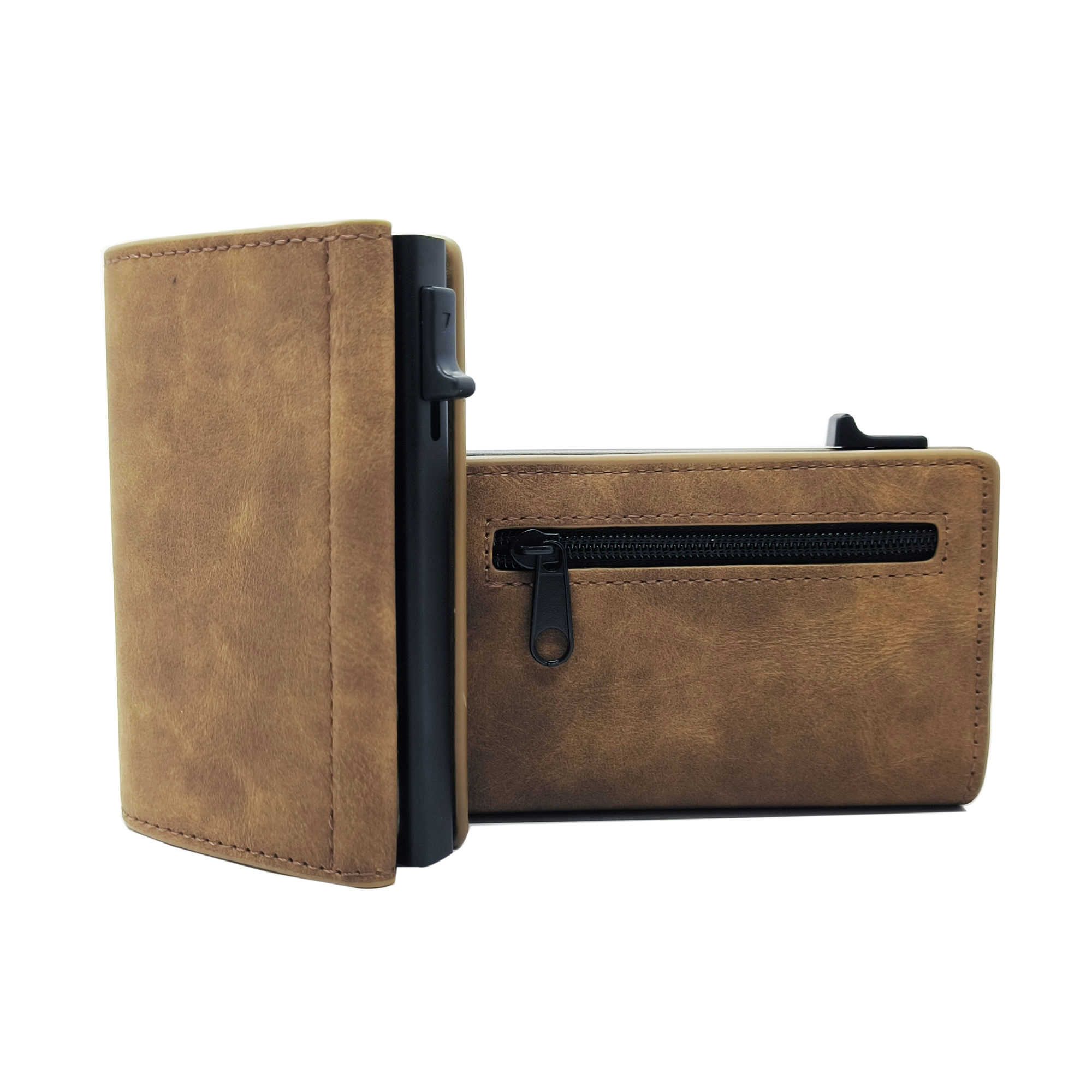Saffiano Leather Wallet OEM & ODM Manufacturer | Gstar Technology
